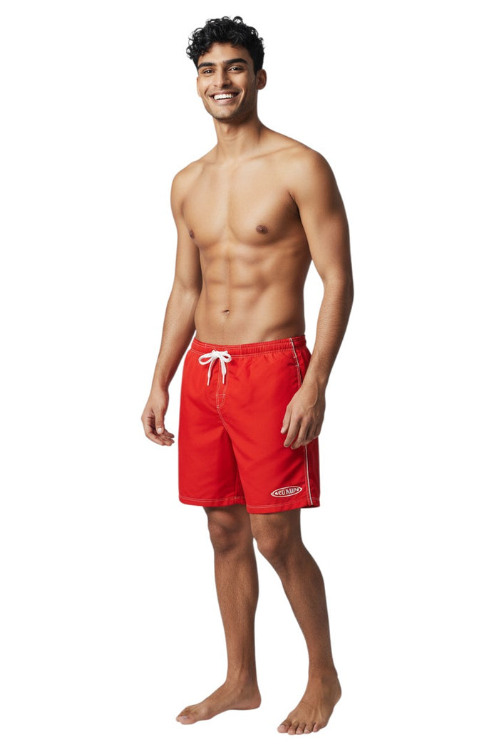RISE Guard Male Flex Short