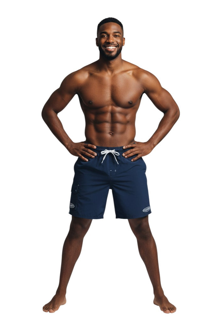 Navy / XSmall