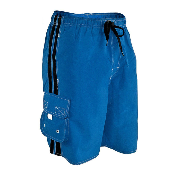 RISE Guard Splice Flex Board Short