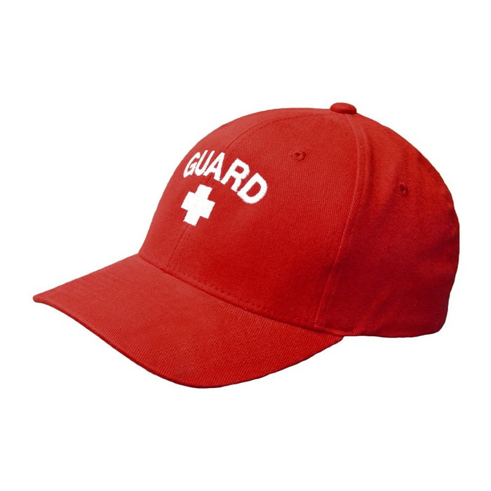 RISE Guard Stretch fit Hat