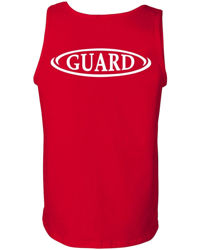 RISE Guard Tank