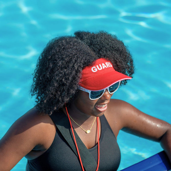 RISE Guard Visor