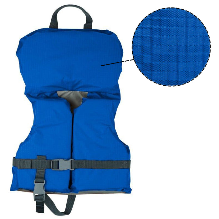 RISE Infant Rip Stop Life Vest