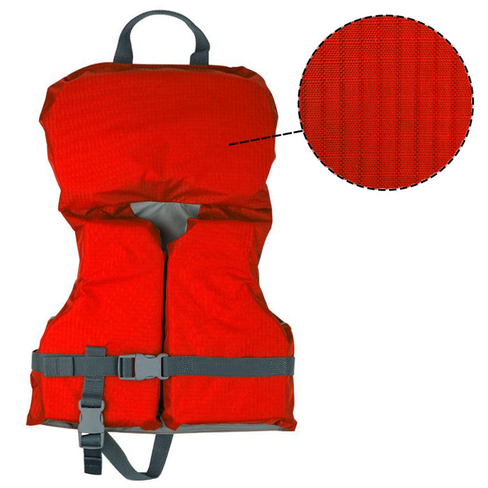 RISE Infant Rip Stop Life Vest