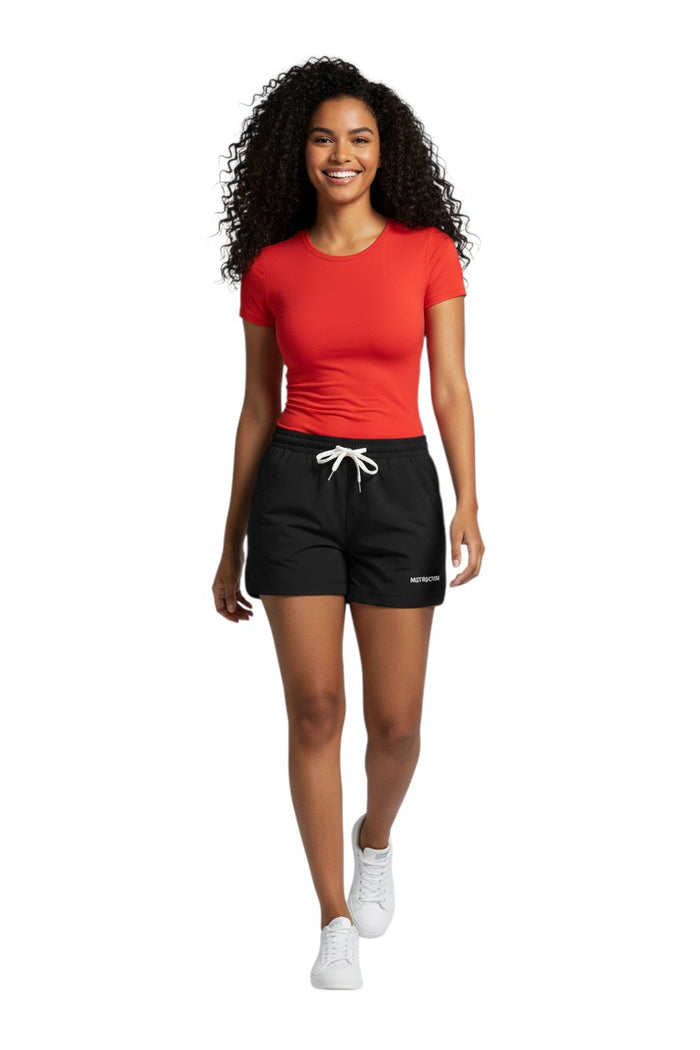Black / XSmall