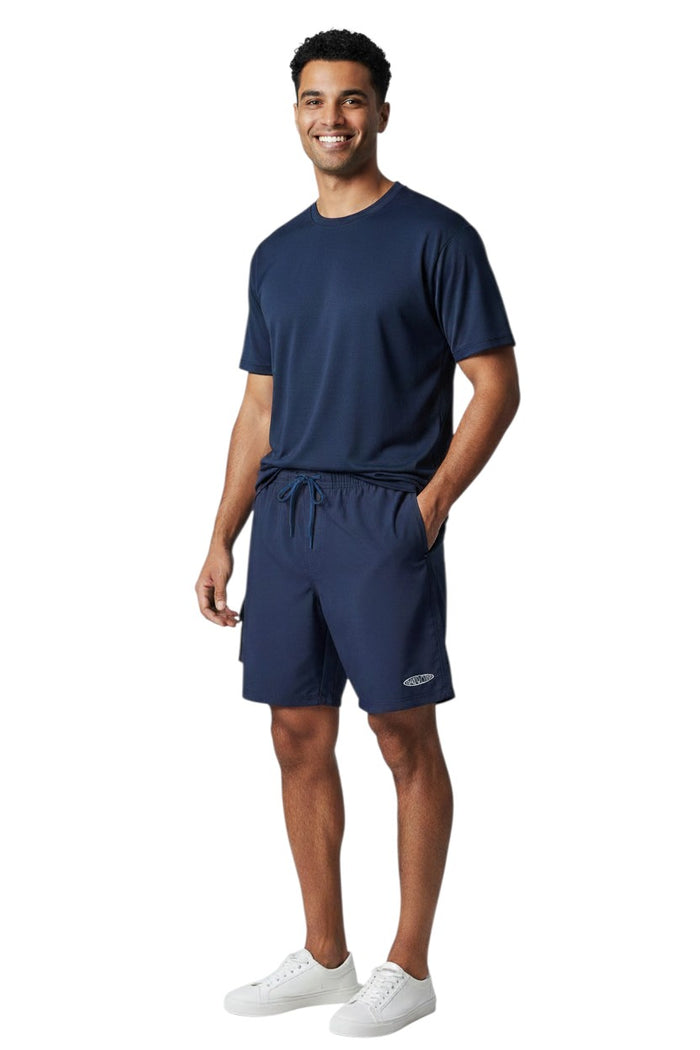 Navy / XSmall