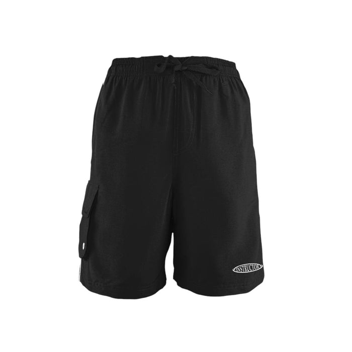 RISE Instructor Male Flex Board Short