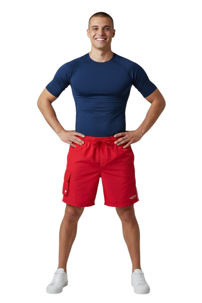 Red / XSmall