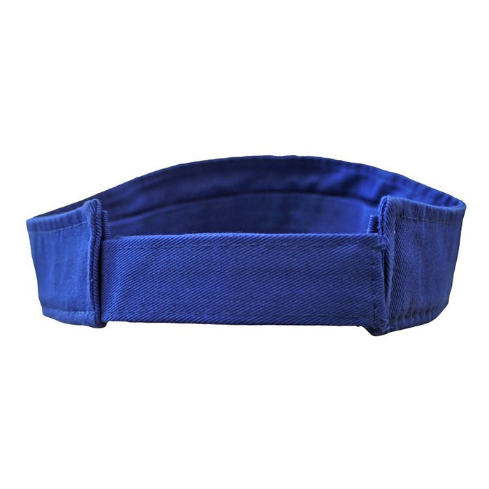 RISE Instructor Visor