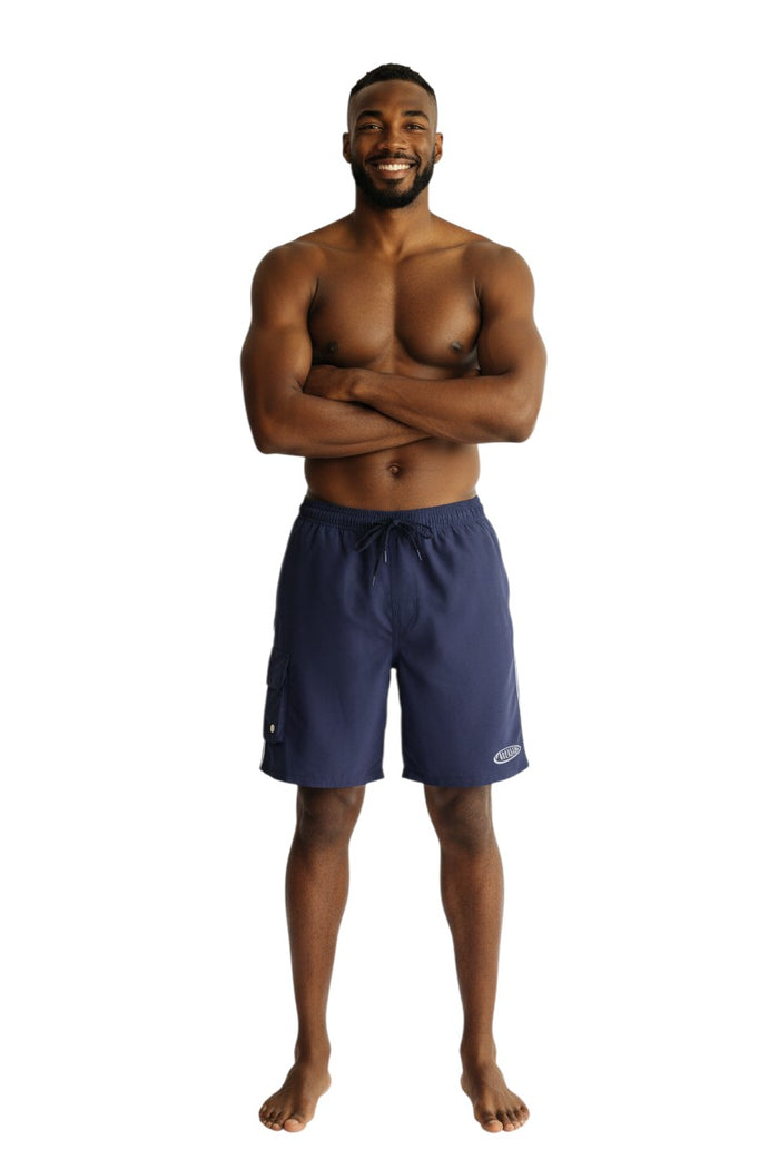 Navy / XSmall