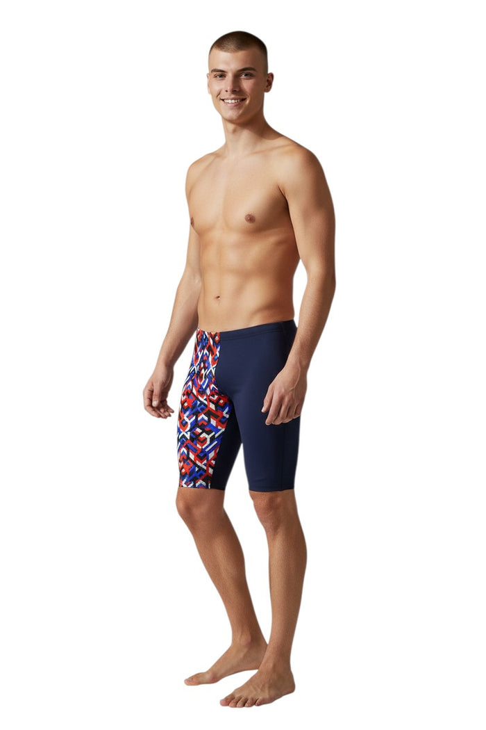 Red/White/Blue / 20