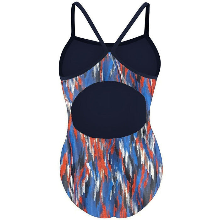 RISE Sandies Female Shockwave Poly Swimsuit