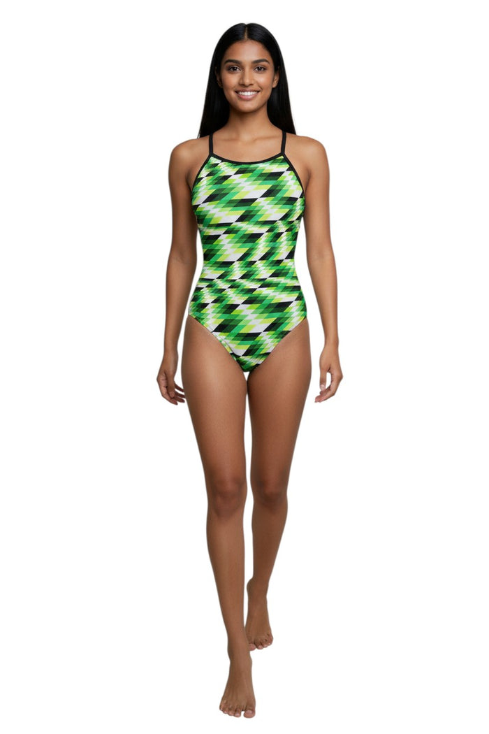 Green / 20