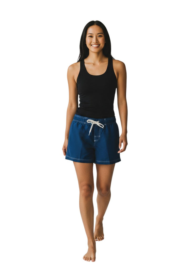 Navy / XSmall