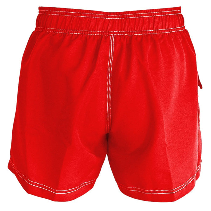 RISE Solid Female Flex Short