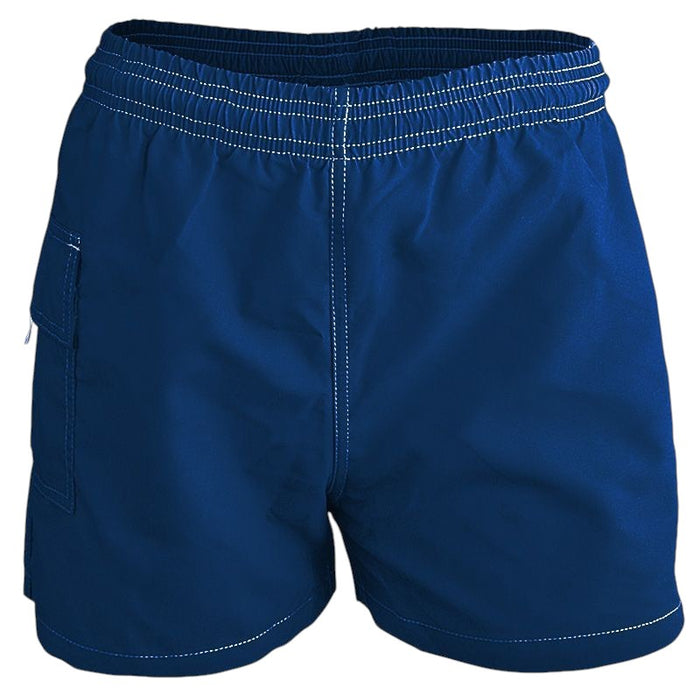 RISE Solid Flex Waterpark Board Short
