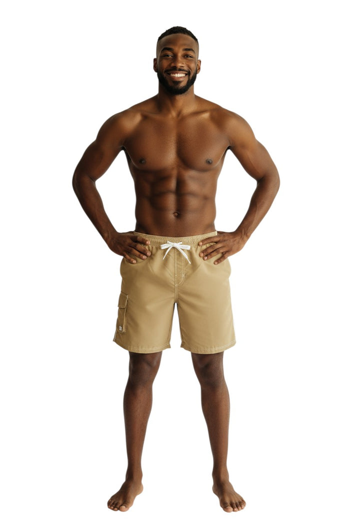 Khaki / XSmall