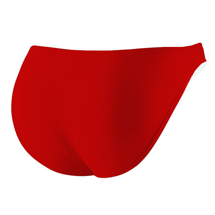 RISE Solid Poly Workout Bikini Bottom