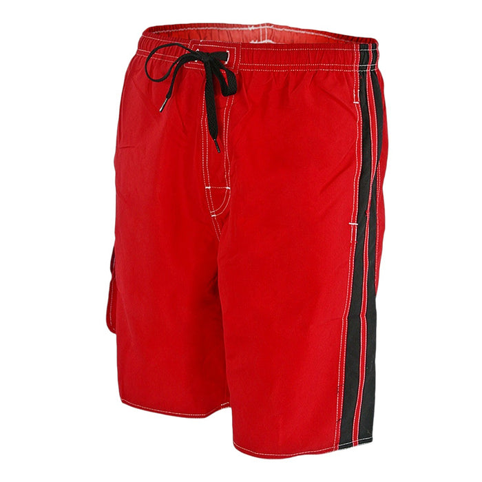 RISE Solid Splice Board Short