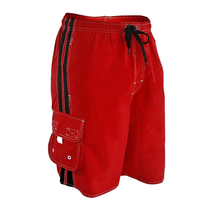RISE Solid Splice Board Short