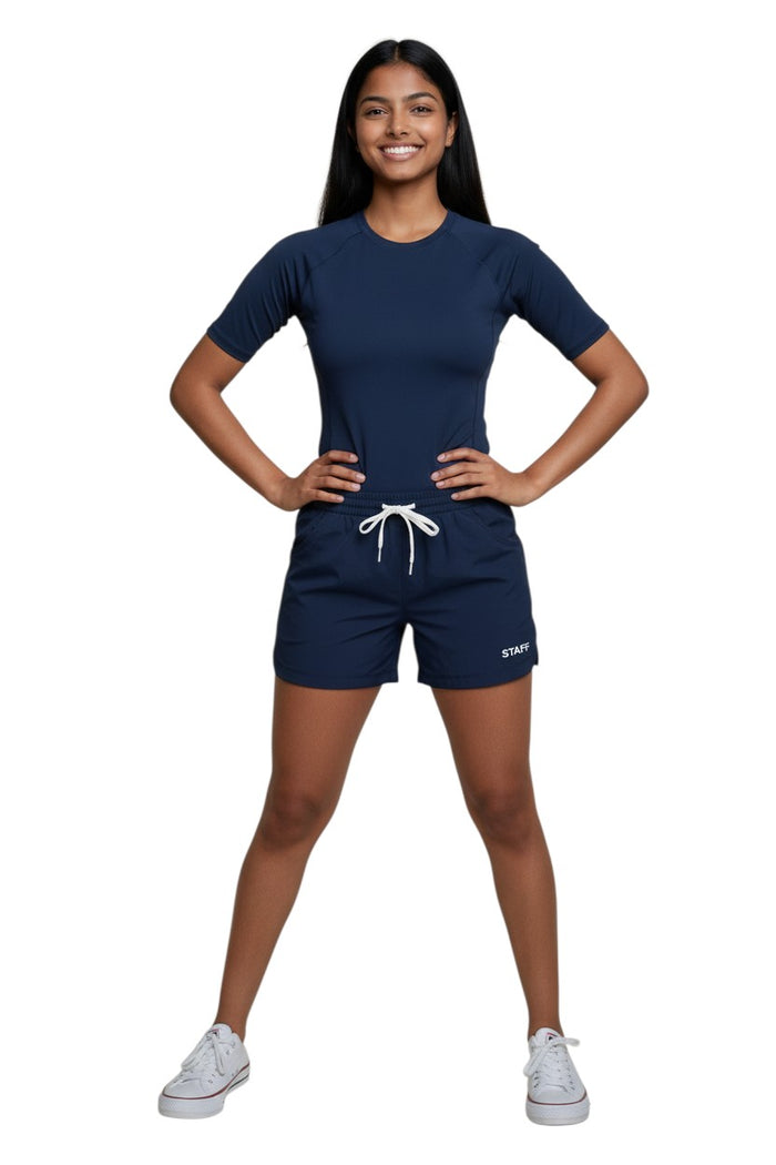 Navy / XSmall
