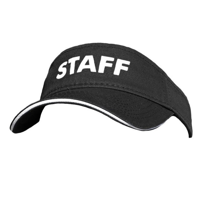 RISE Staff Visor