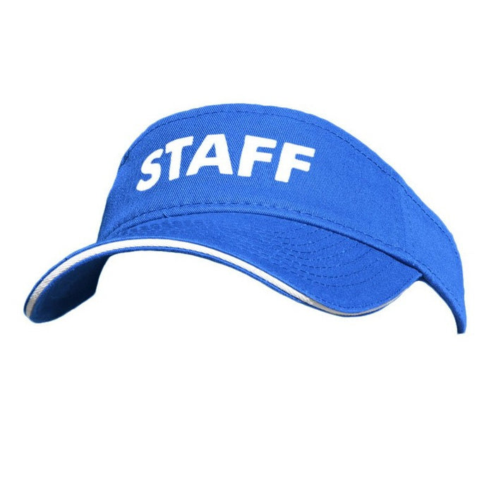 RISE Staff Visor