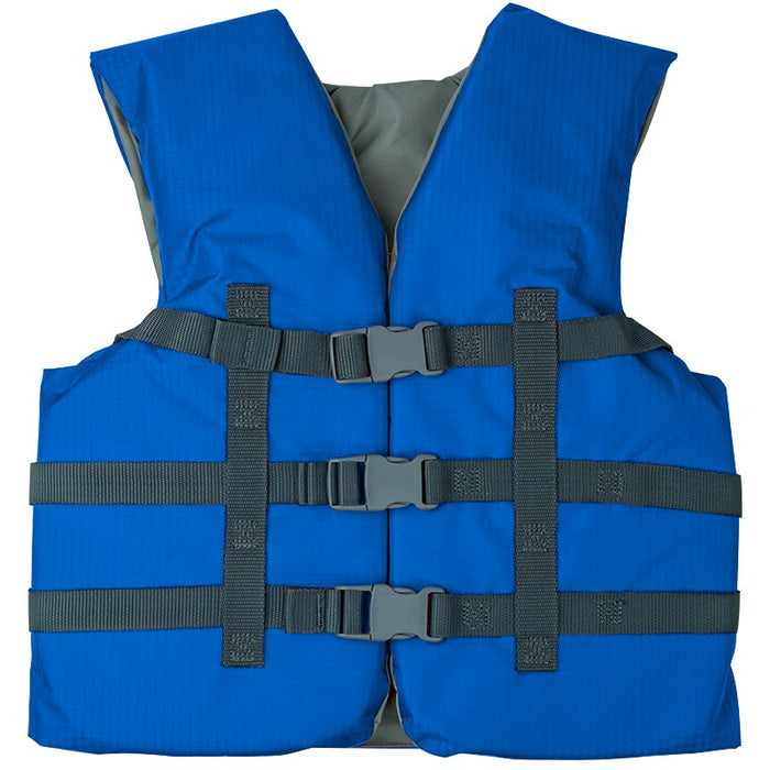 RISE Youth Rip Stop Life Vest