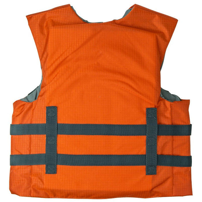 RISE Youth Rip Stop Life Vest