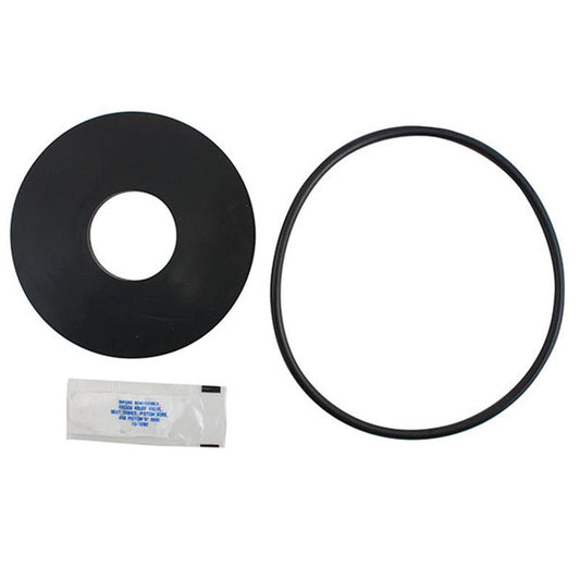 RK 909 RC1 4"  1st Check Rubber Repair Kit