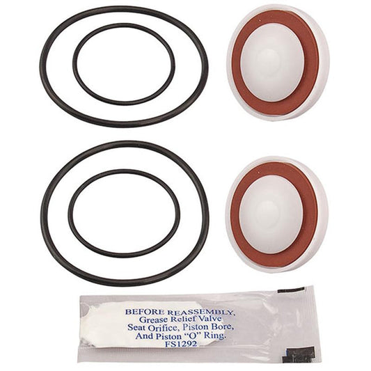 RK 909 RC3 3/4 - 1"  Rubber Kit for Both Checks