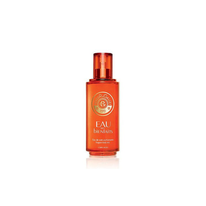Roger Gallet Eau des Bienfaits Body Mist, 100ml