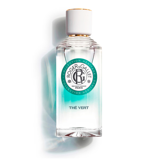 Roger & Gallet Green Tea (Thè Vert) Eau Fraich 100ml
