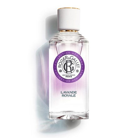 Roger & Gallet Lavande Royale Eau Parfumée 3.3 oz
