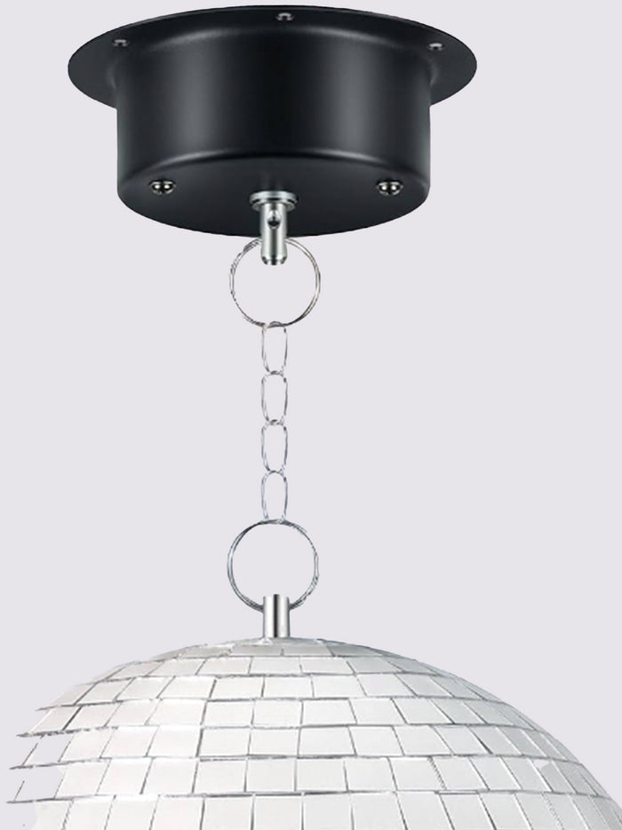 Rotating Ceiling Motor | One Colour-Image 1