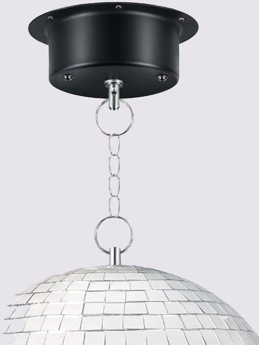 Rotating Ceiling Motor | One Colour-Image 1