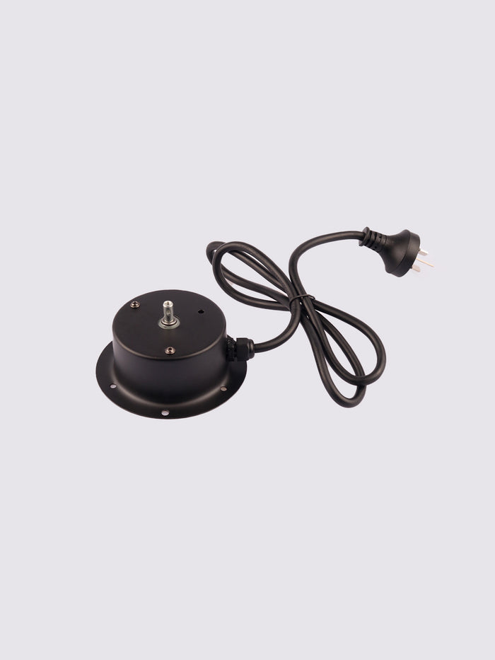 Rotating Ceiling Motor | One Colour-Image 2