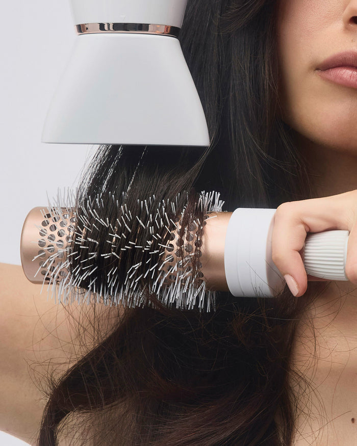 ROUND BRUSH