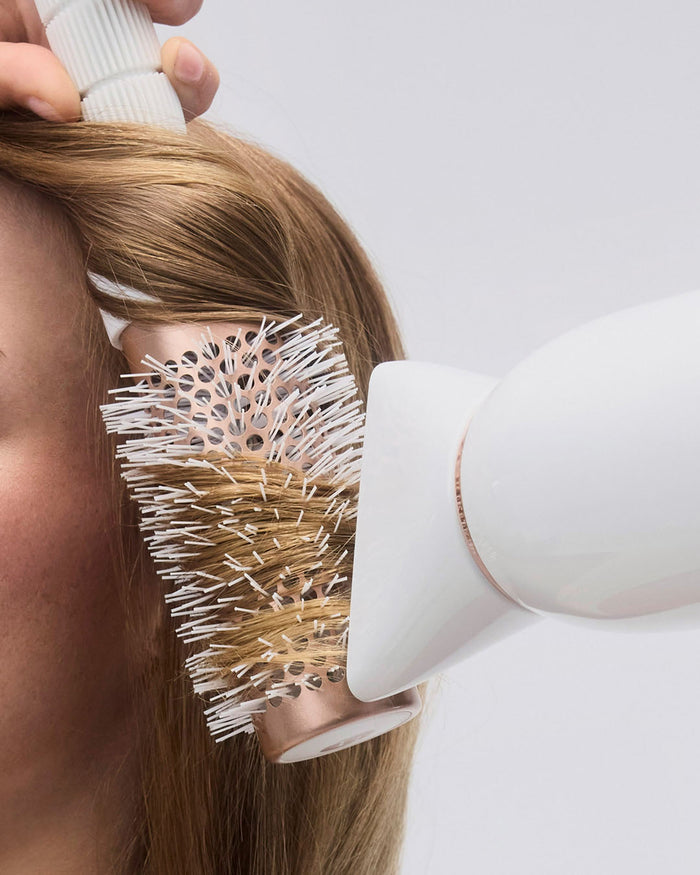 ROUND BRUSH