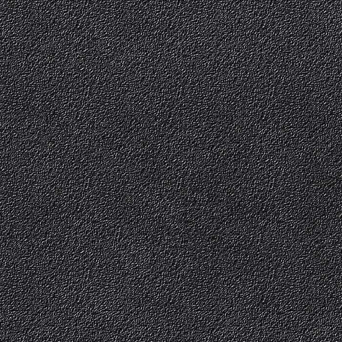 Black Textured