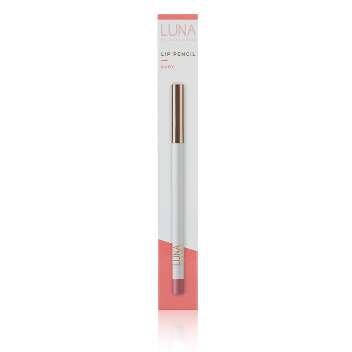 Ruby Lip Pencil