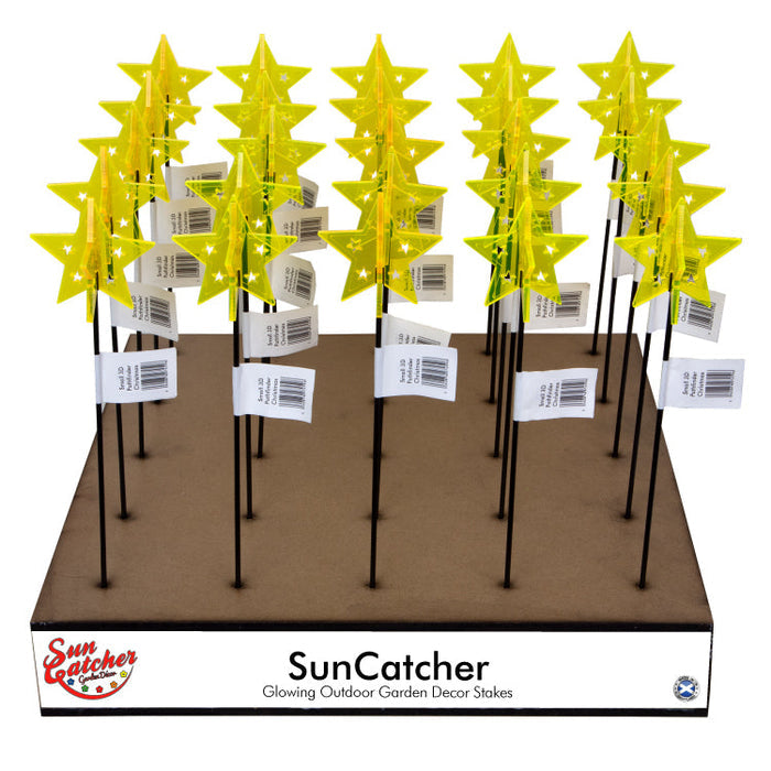 Sales Display Trevor Christmas-7