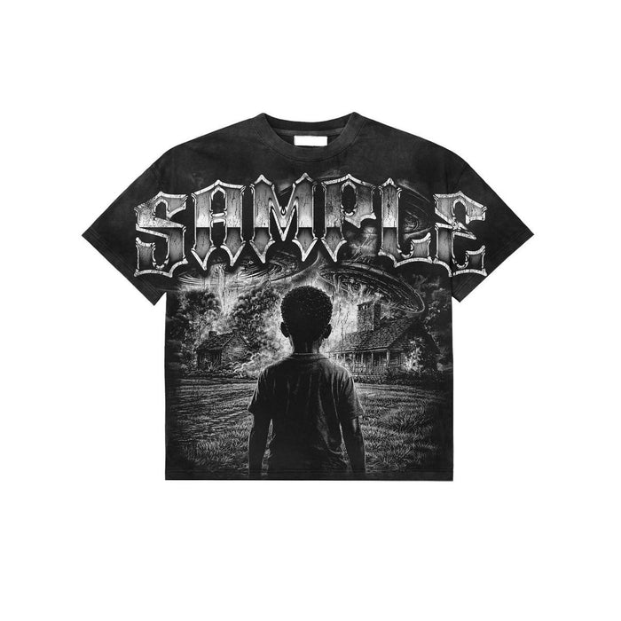 SAMPLE TEE