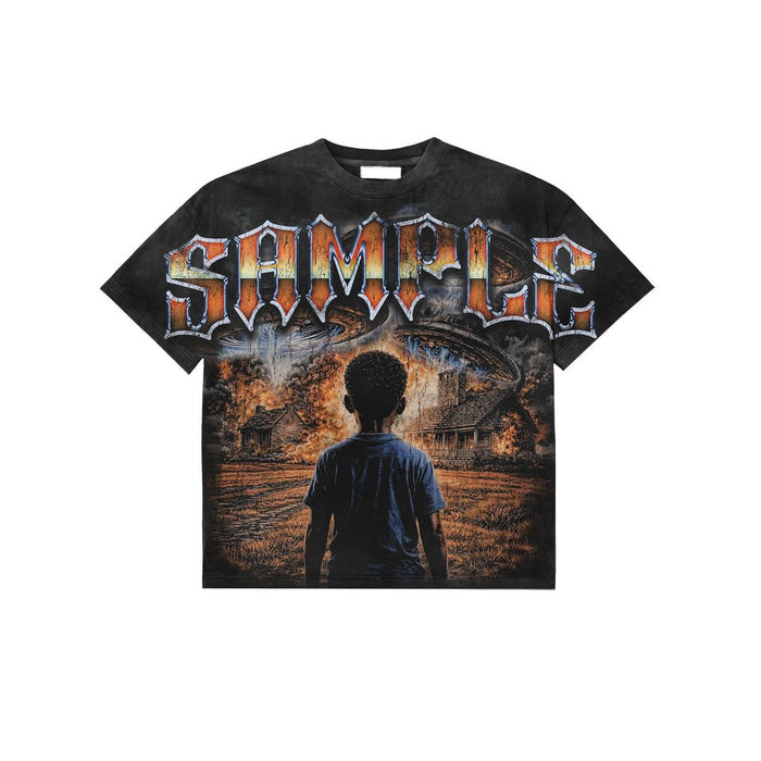 SAMPLE TEE