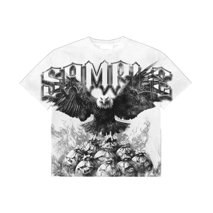 SAMPLE TEE