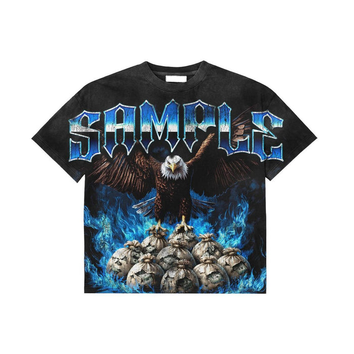 SAMPLE TEE