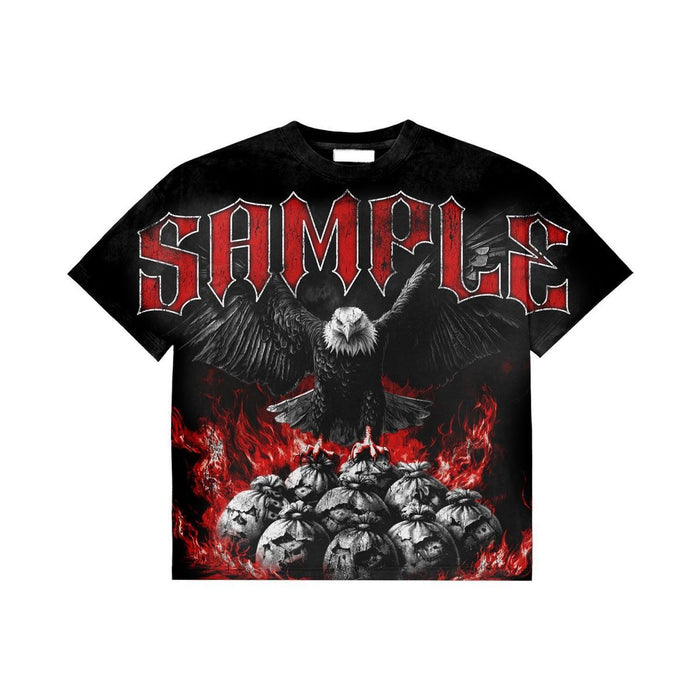 SAMPLE TEE