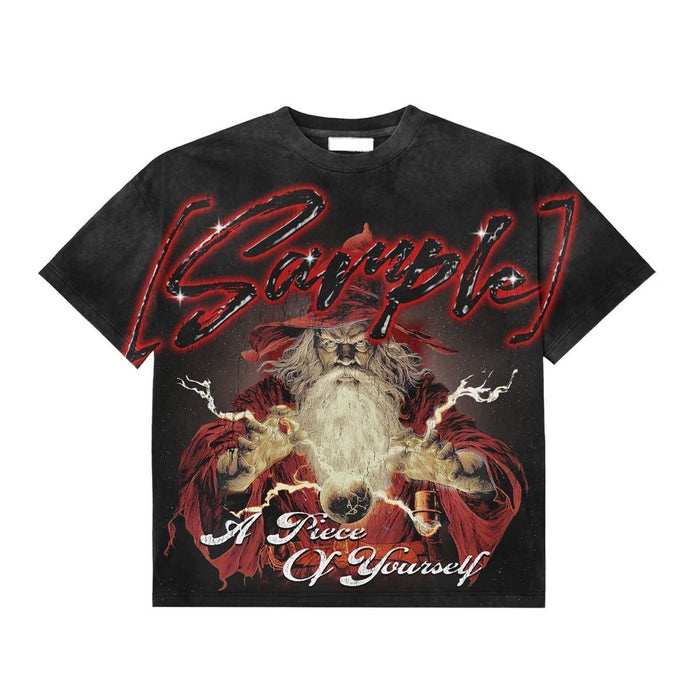 SAMPLE TEE