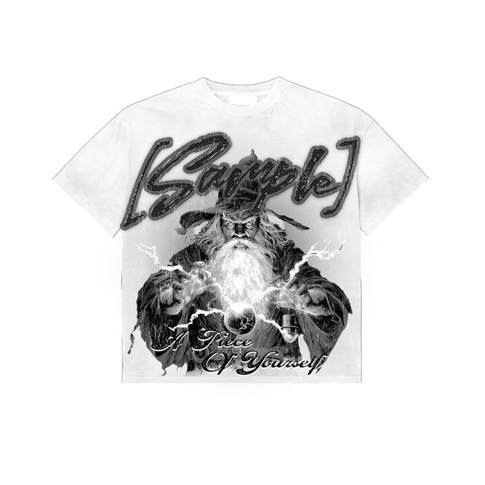SAMPLE TEE