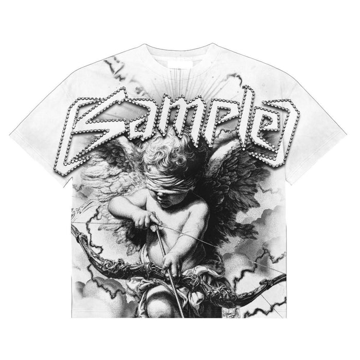 SAMPLE TEE